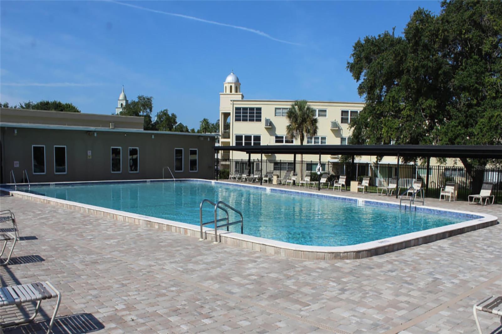 2341 HAITIAN DR #55, CLEARWATER, FL — photo 29