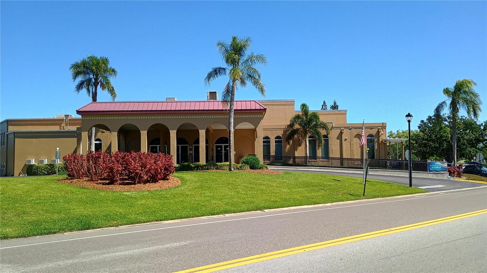 2341 HAITIAN DR #55, CLEARWATER, FL — photo 33