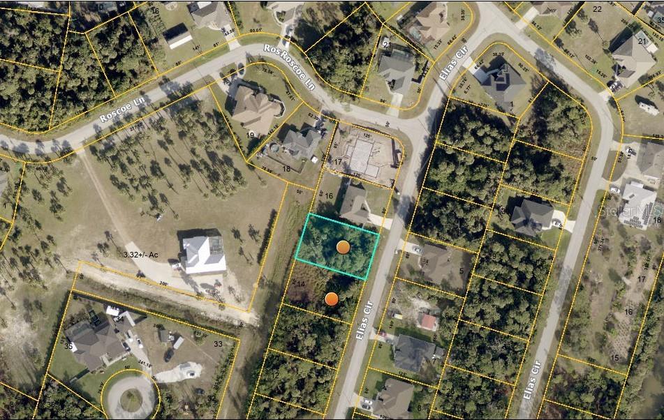 ELIAS CIR, NORTH PORT, FL — photo 2