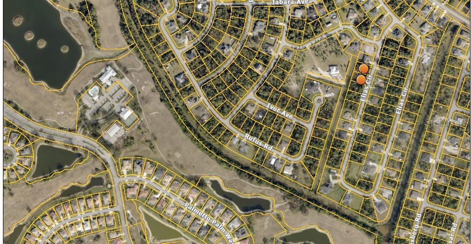 ELIAS CIR, NORTH PORT, FL — photo 3