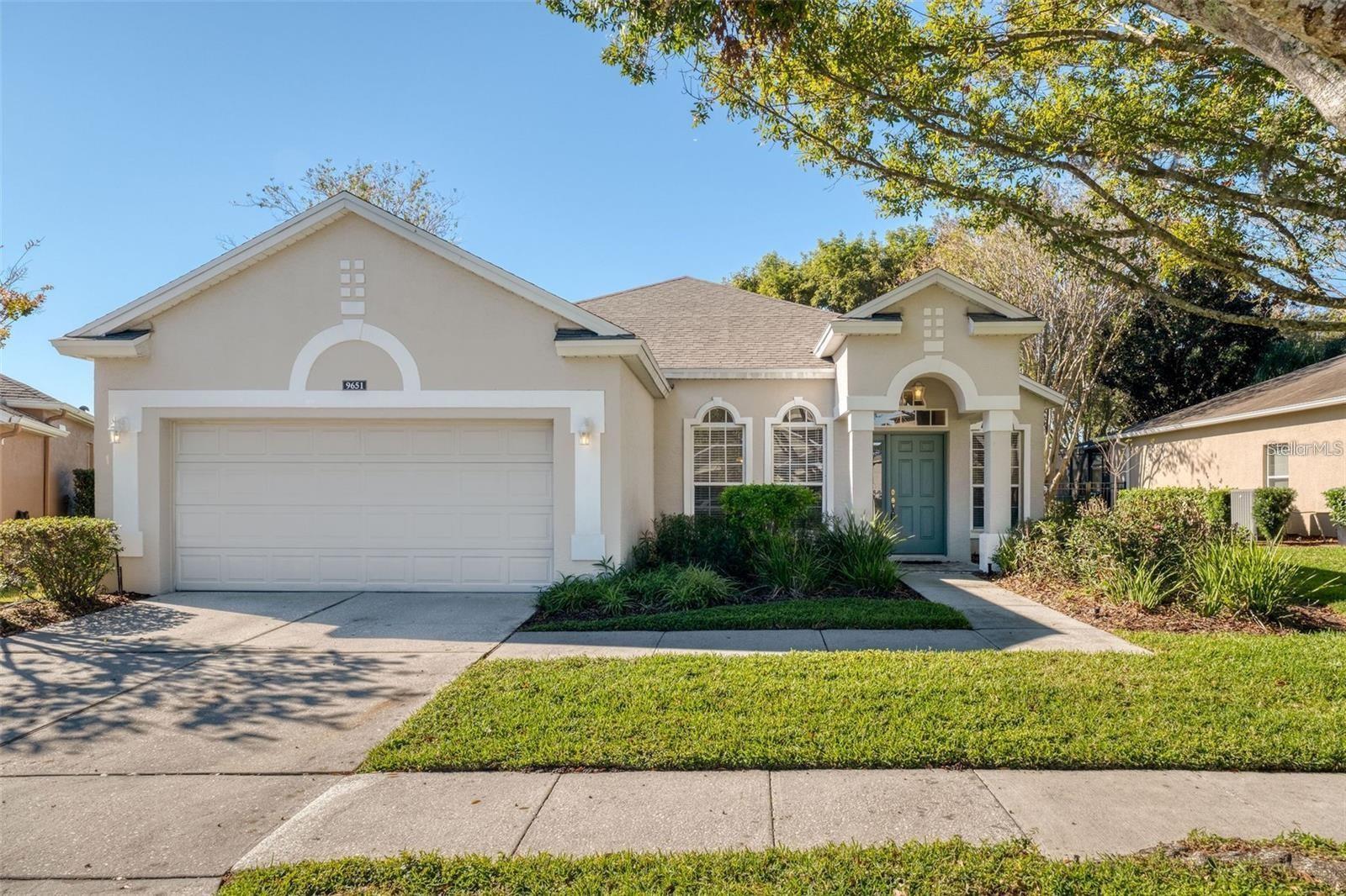 9651 OLD MARSH CT, ORLANDO, FL