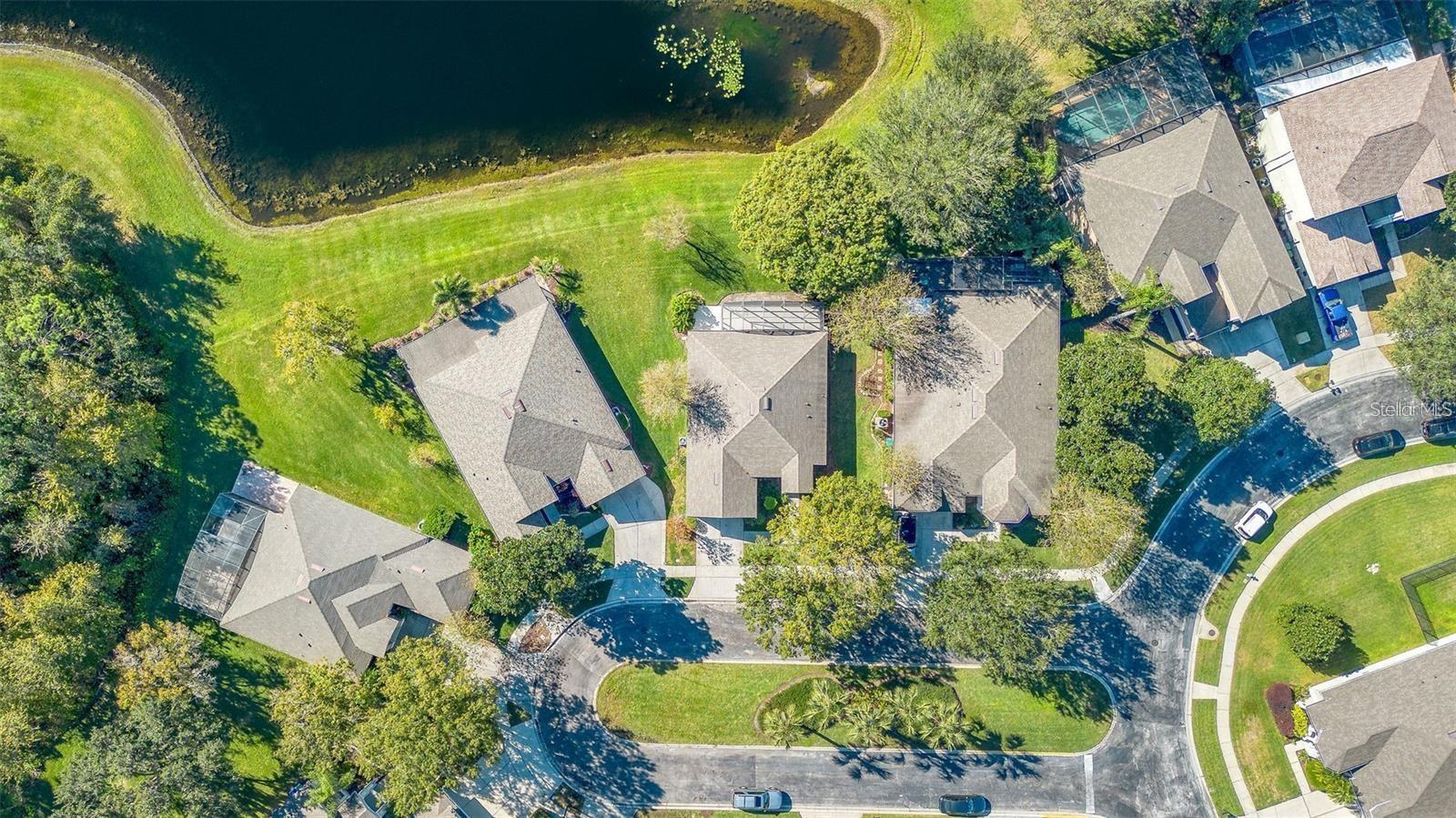 9651 OLD MARSH CT, ORLANDO, FL — photo 28