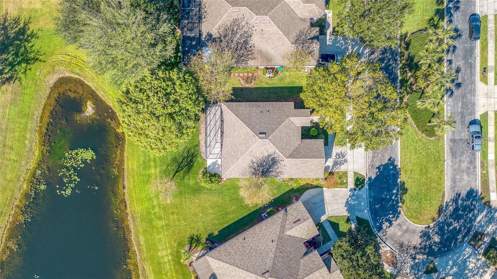 9651 OLD MARSH CT, ORLANDO, FL — photo 29