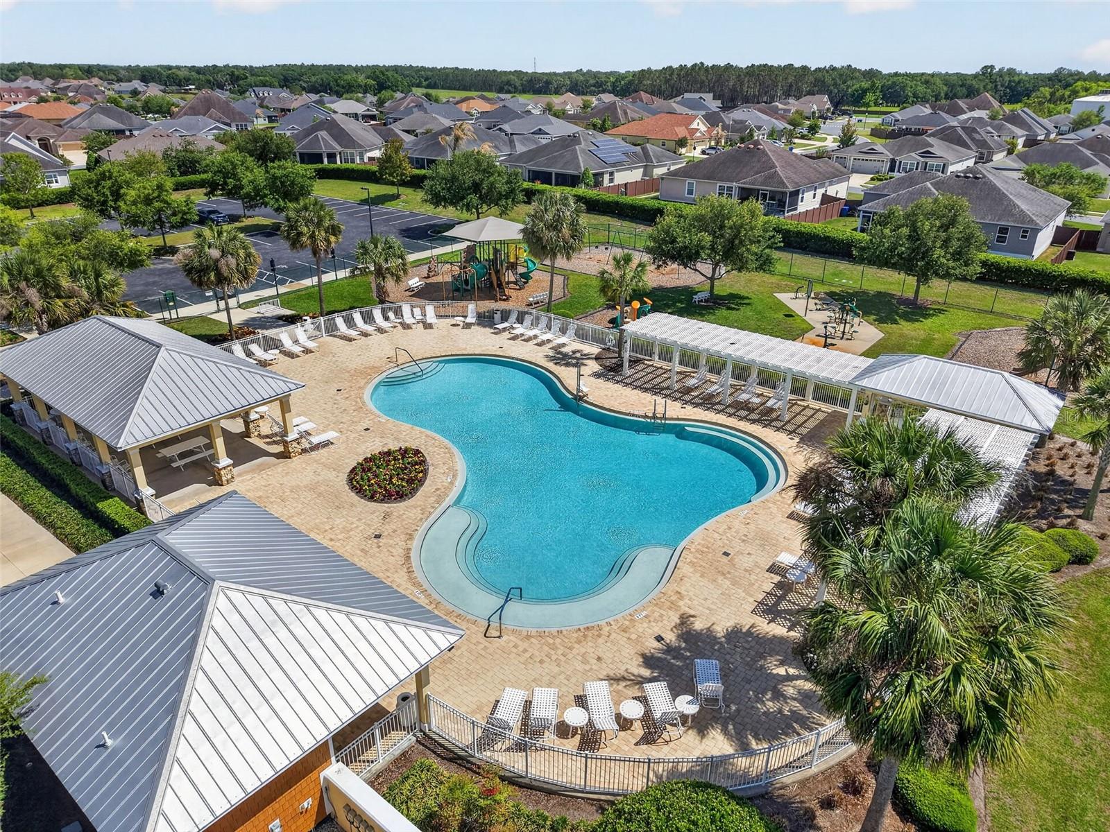 11367 LAUFERSKY LN, OXFORD, FL — photo 28