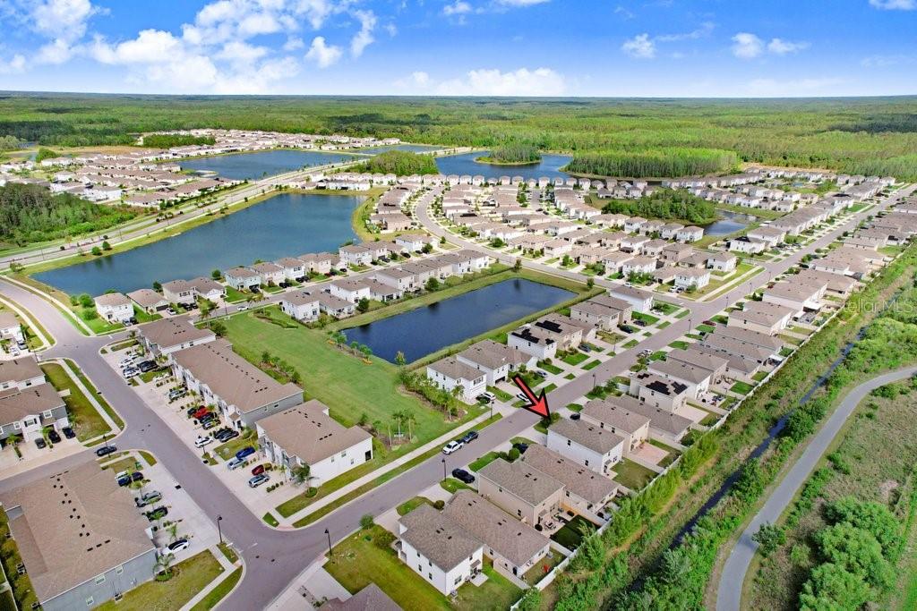 3044 SUNCOAST PLAINS DR, ODESSA, FL — photo 37