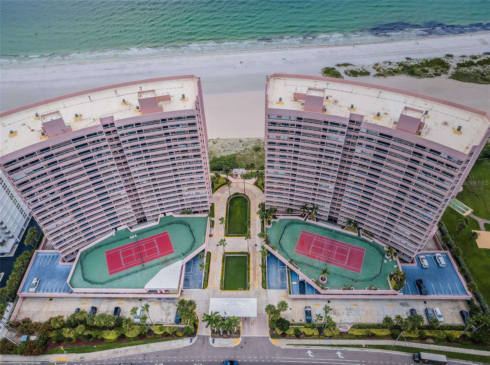 1310 GULF BLVD #Penthouse A, CLEARWATER BEACH, FL