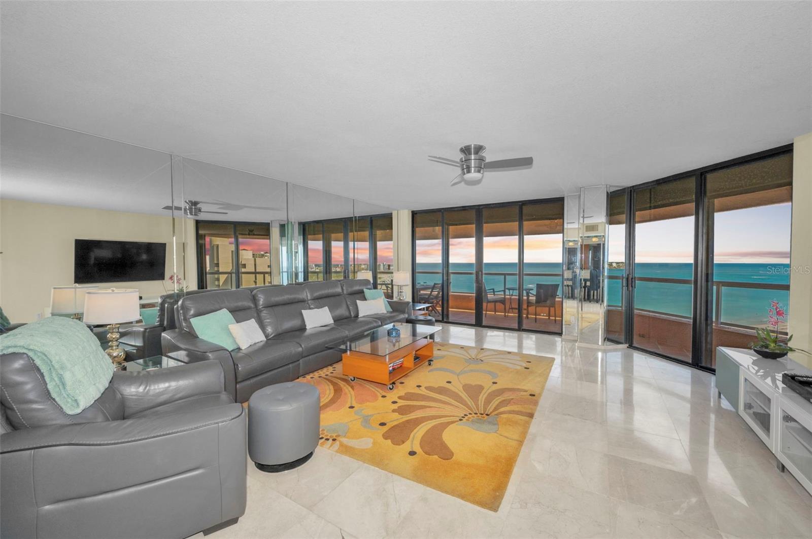 1310 GULF BLVD #Penthouse A, CLEARWATER BEACH, FL — photo 2