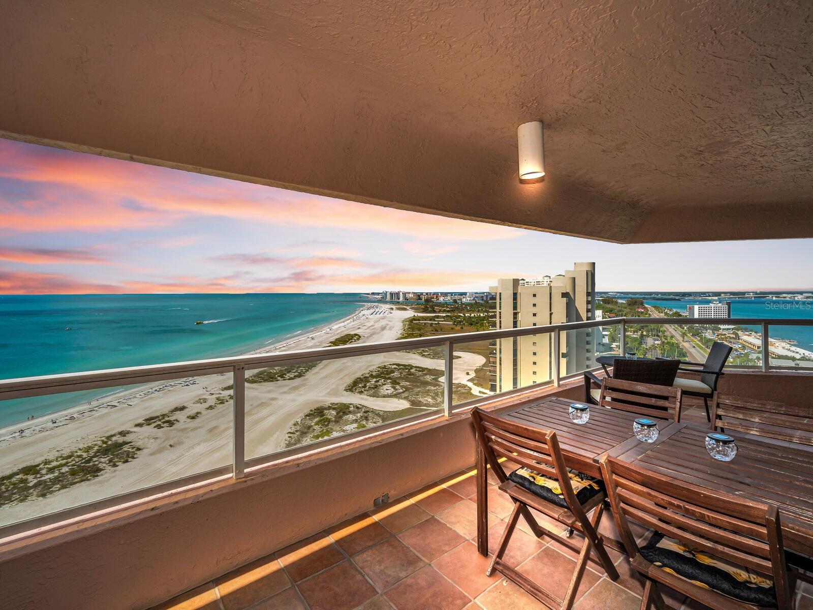1310 GULF BLVD #Penthouse A, CLEARWATER BEACH, FL — photo 5