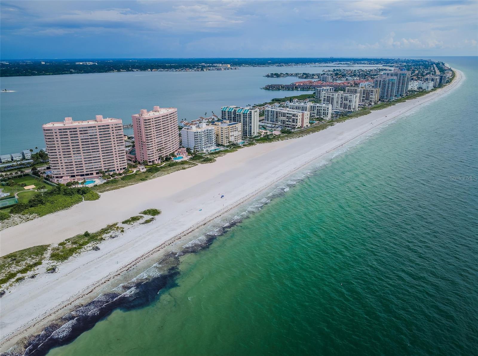 1310 GULF BLVD #Penthouse A, CLEARWATER BEACH, FL — photo 8