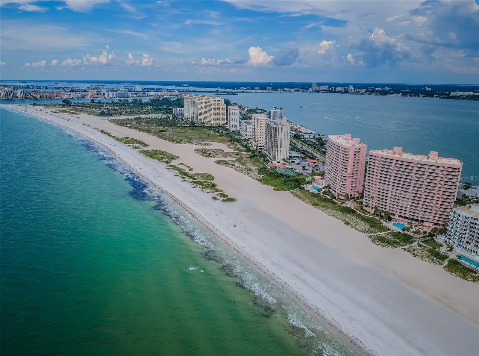1310 GULF BLVD #Penthouse A, CLEARWATER BEACH, FL — photo 9