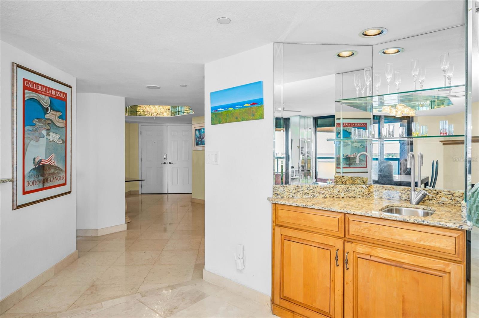 1310 GULF BLVD #Penthouse A, CLEARWATER BEACH, FL — photo 18