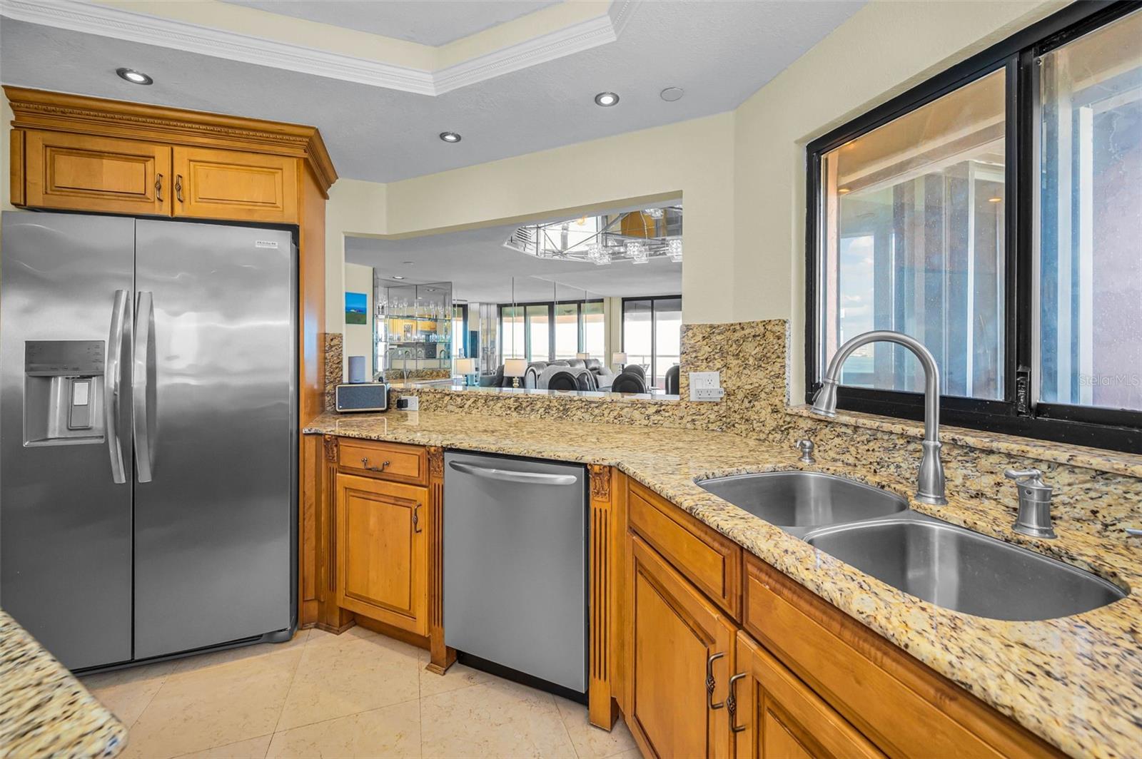 1310 GULF BLVD #Penthouse A, CLEARWATER BEACH, FL — photo 22