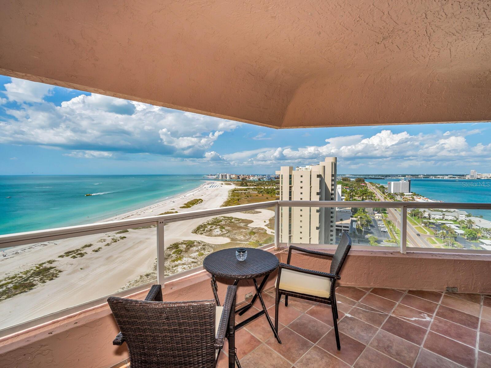 1310 GULF BLVD #Penthouse A, CLEARWATER BEACH, FL — photo 26
