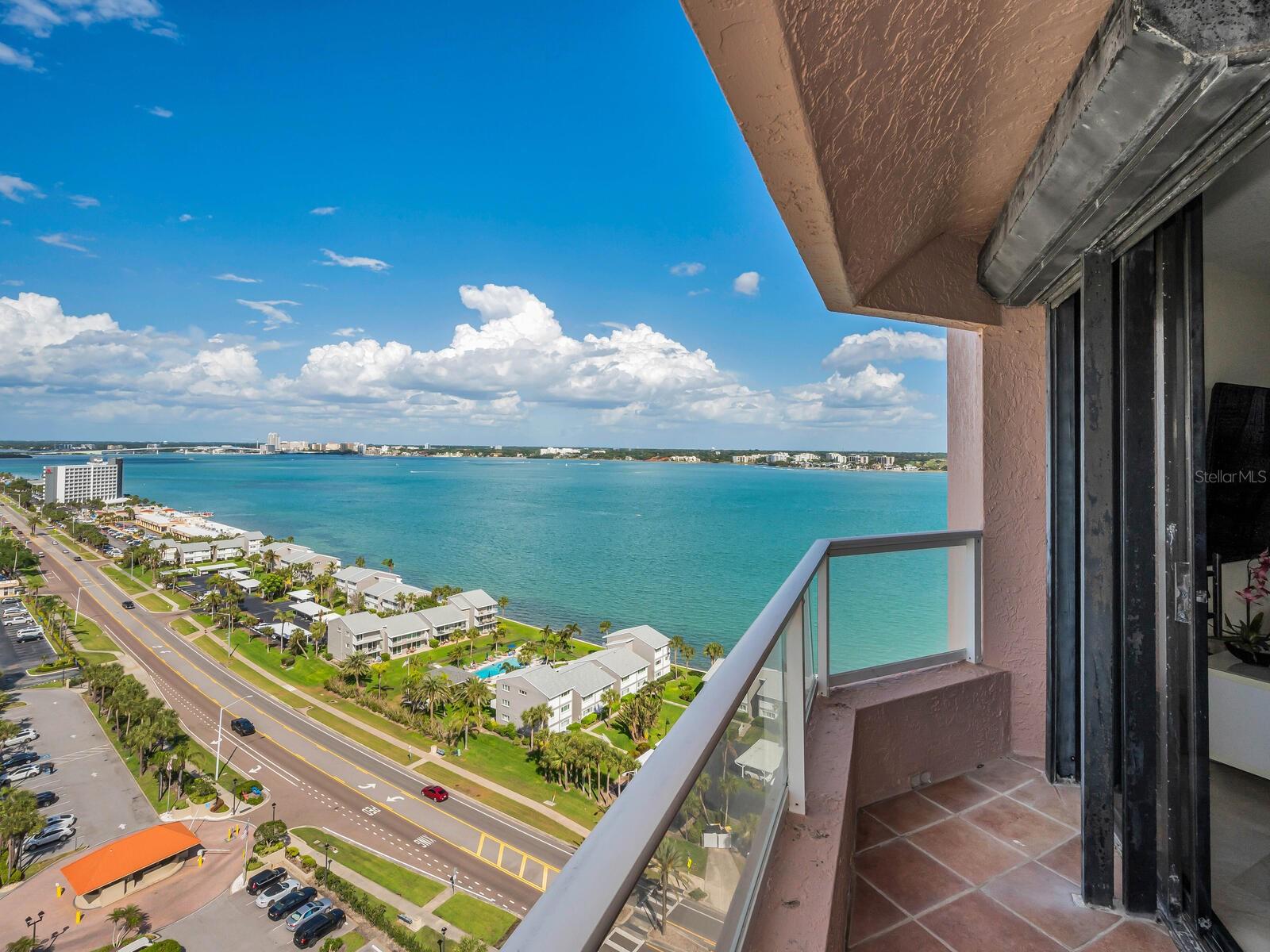 1310 GULF BLVD #Penthouse A, CLEARWATER BEACH, FL — photo 33