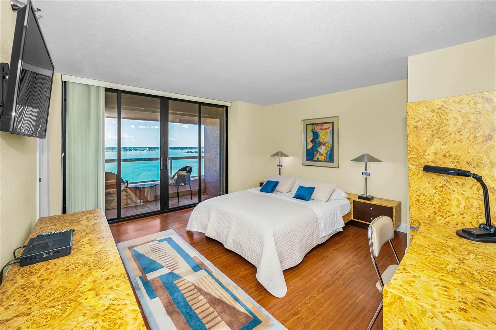 1310 GULF BLVD #Penthouse A, CLEARWATER BEACH, FL — photo 34