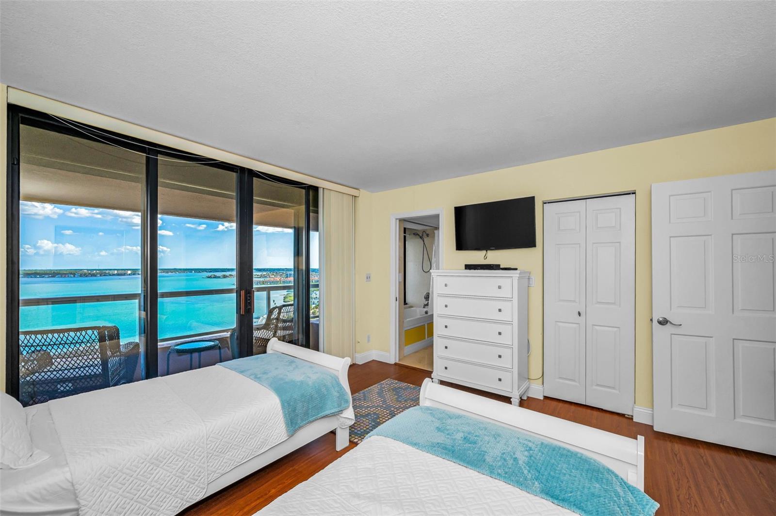 1310 GULF BLVD #Penthouse A, CLEARWATER BEACH, FL — photo 38