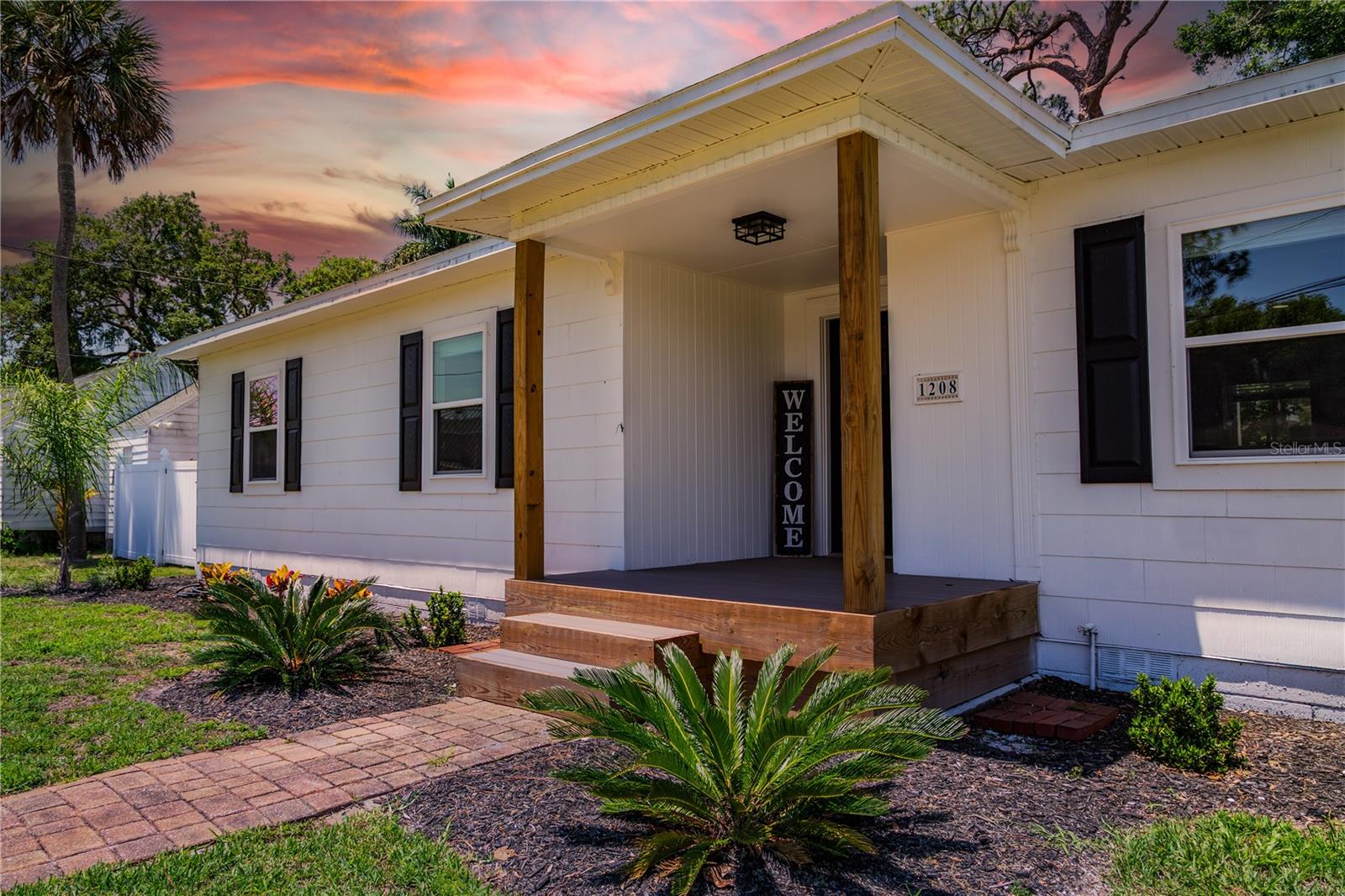 1208 INDIAN RIVER AVE, TITUSVILLE, FL — photo 2