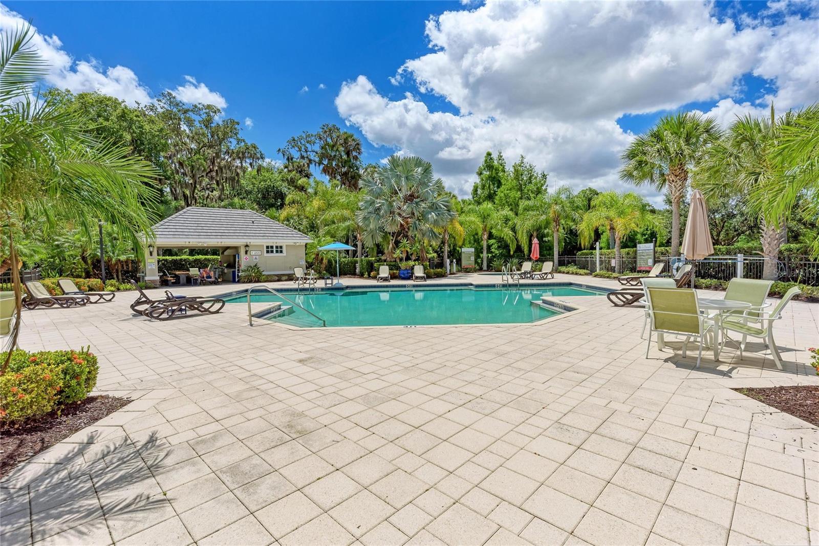 4650 WOODBROOK DR, SARASOTA, FL — photo 42