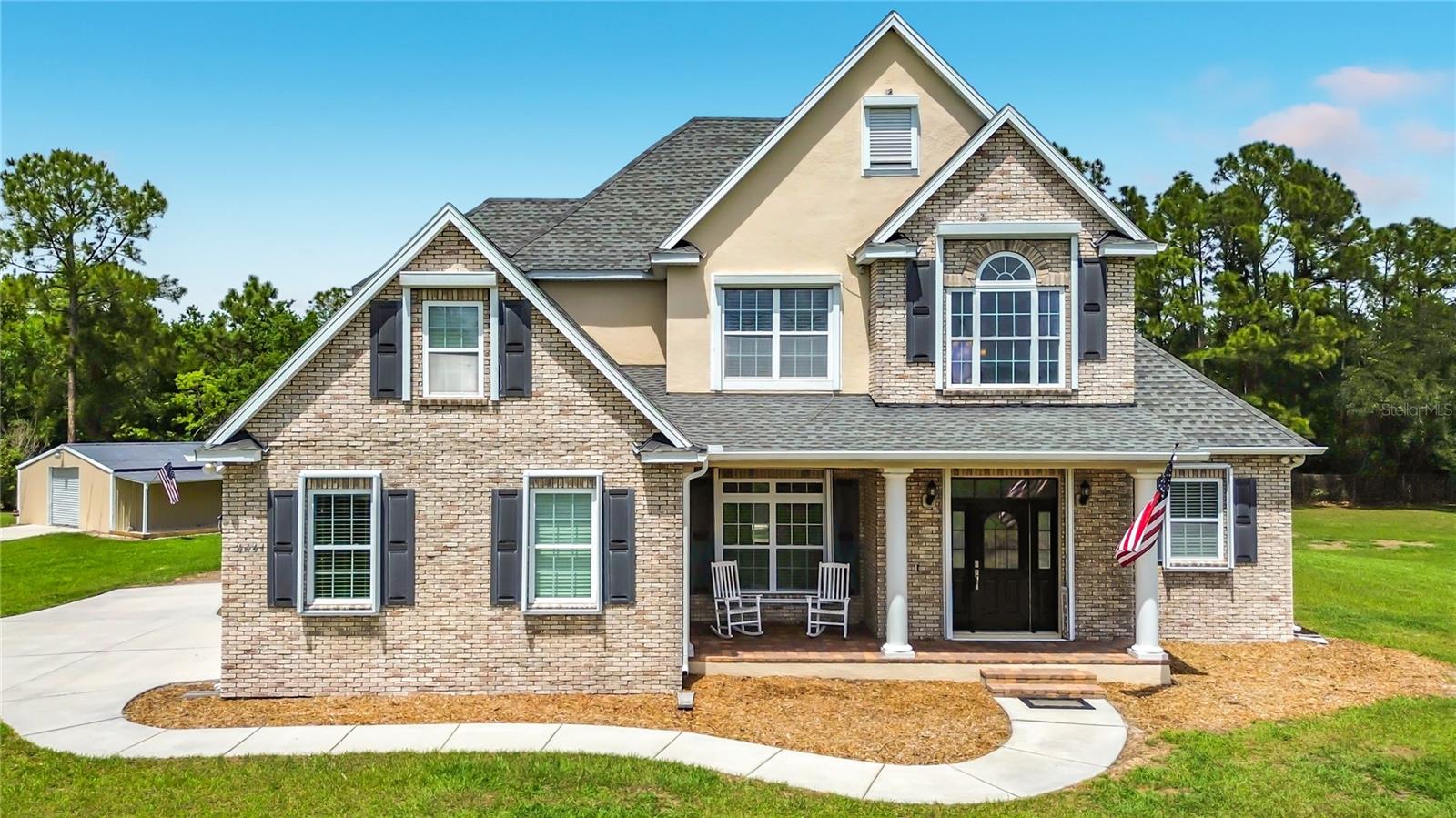 4441 DEER RUN RD, ST CLOUD, FL