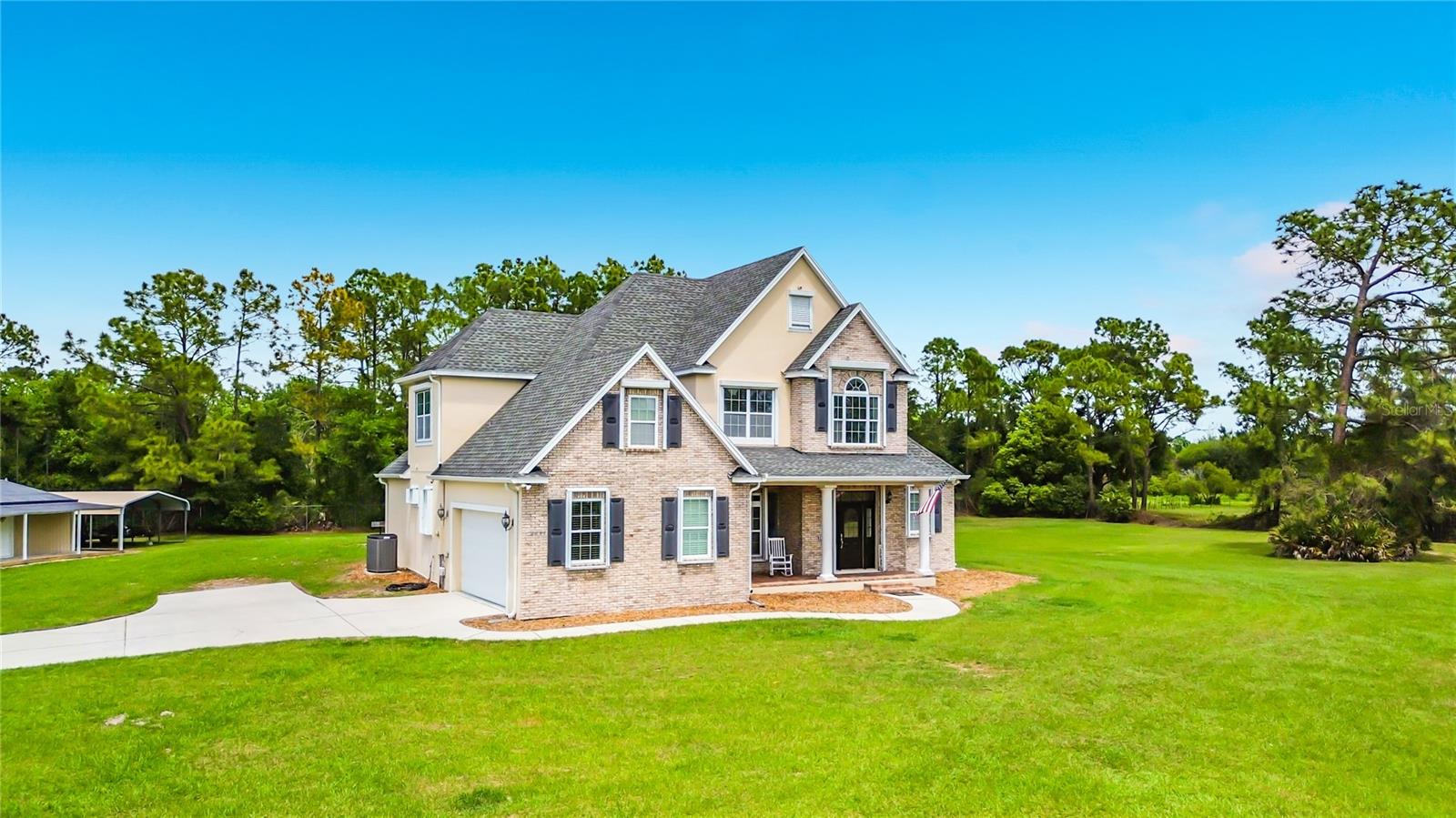4441 DEER RUN RD, ST CLOUD, FL — photo 2