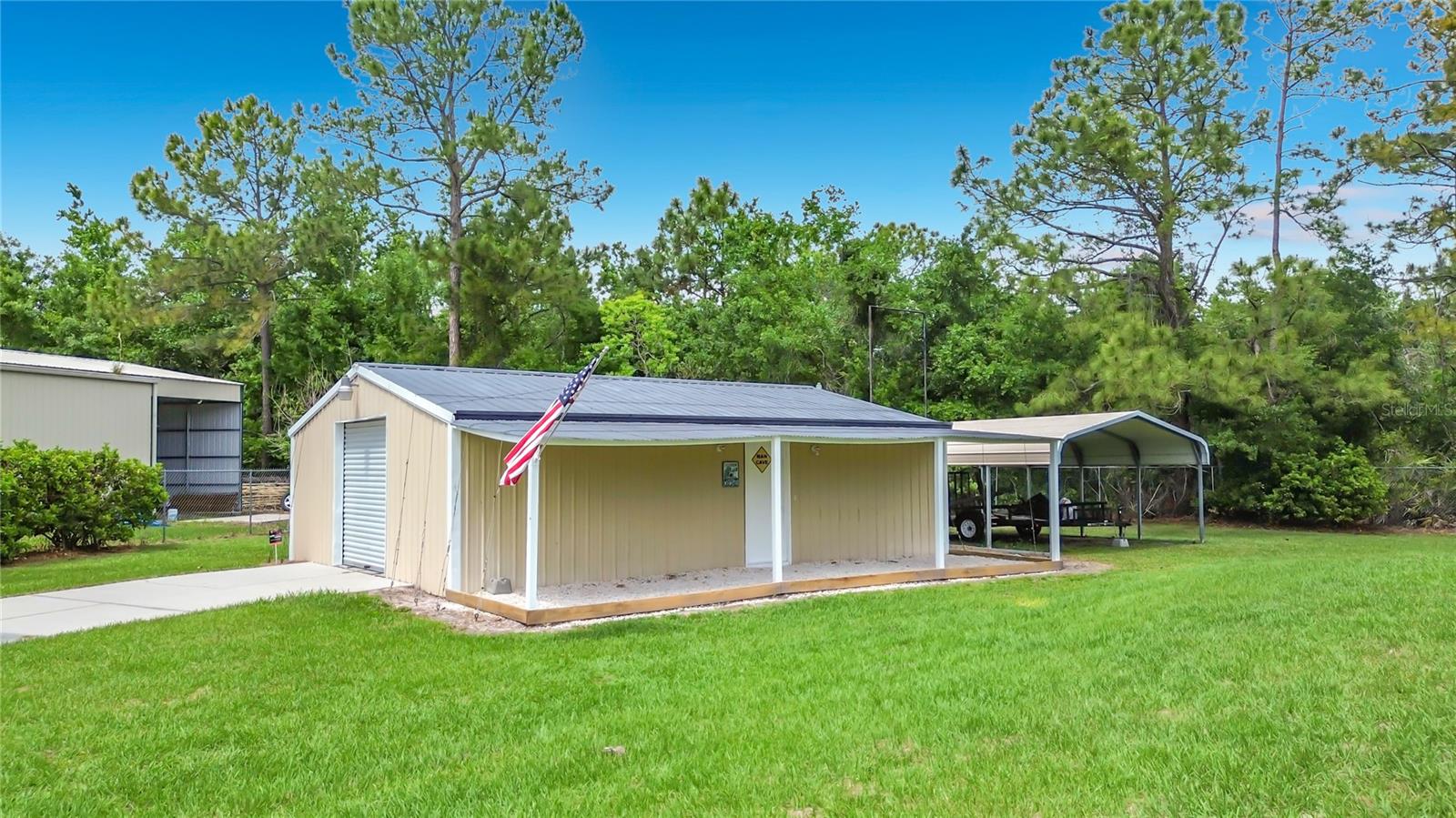4441 DEER RUN RD, ST CLOUD, FL — photo 46