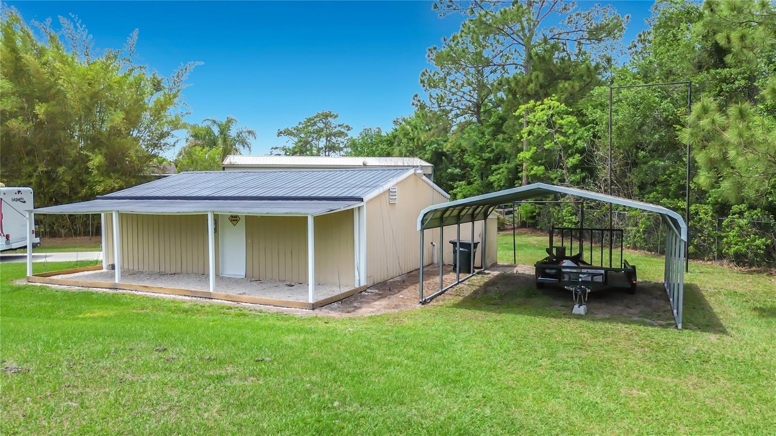4441 DEER RUN RD, ST CLOUD, FL — photo 47