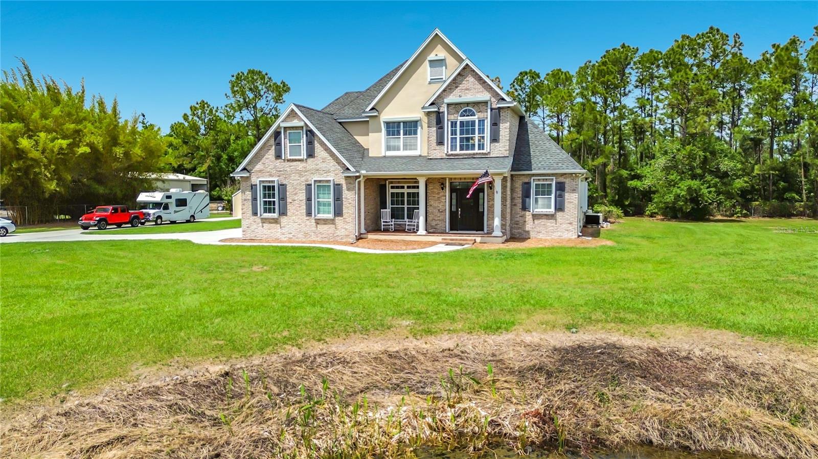 4441 DEER RUN RD, ST CLOUD, FL — photo 48