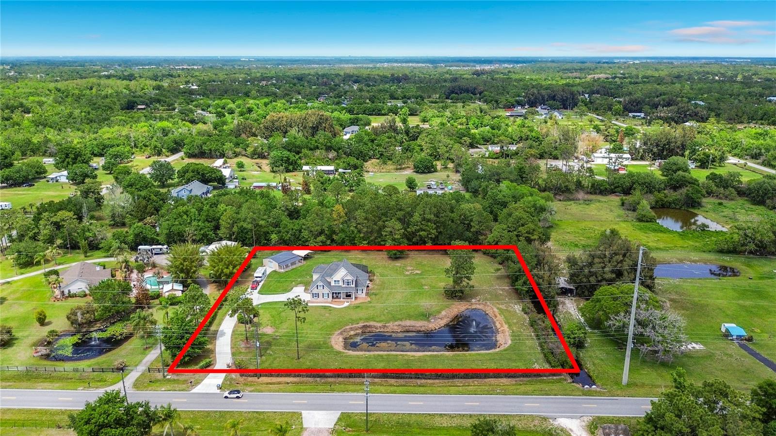 4441 DEER RUN RD, ST CLOUD, FL — photo 53