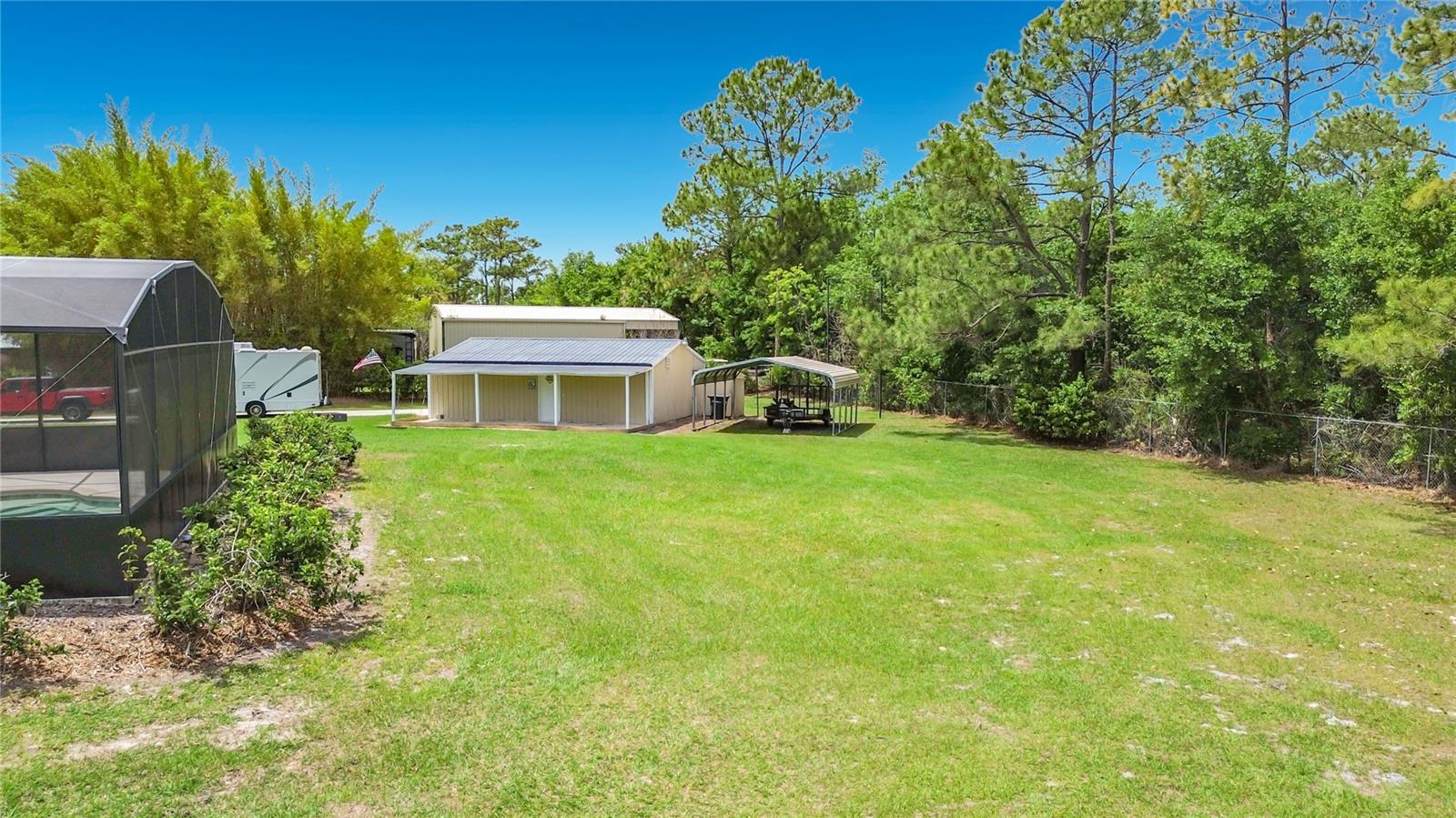 4441 DEER RUN RD, ST CLOUD, FL — photo 58