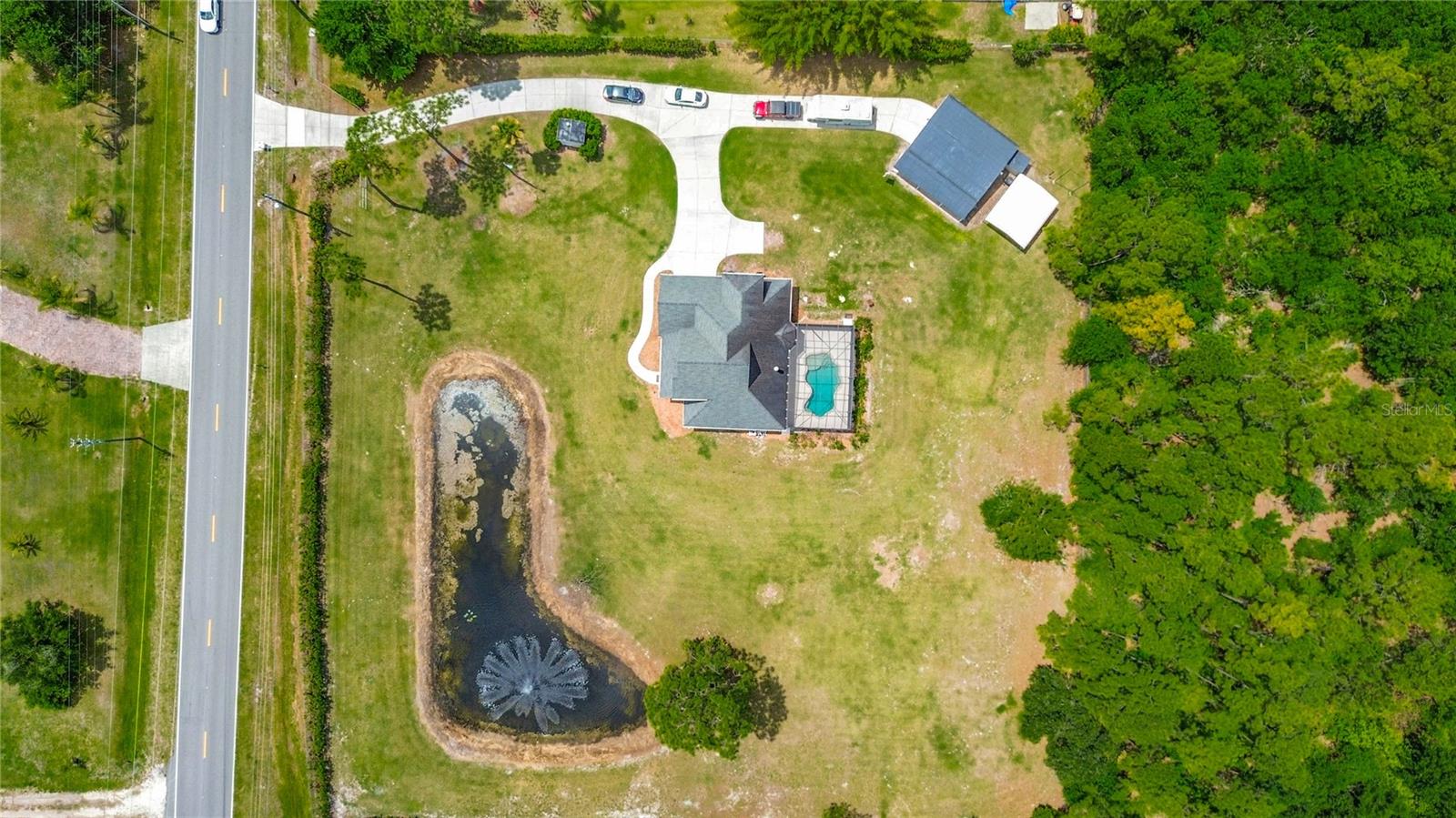 4441 DEER RUN RD, ST CLOUD, FL — photo 60