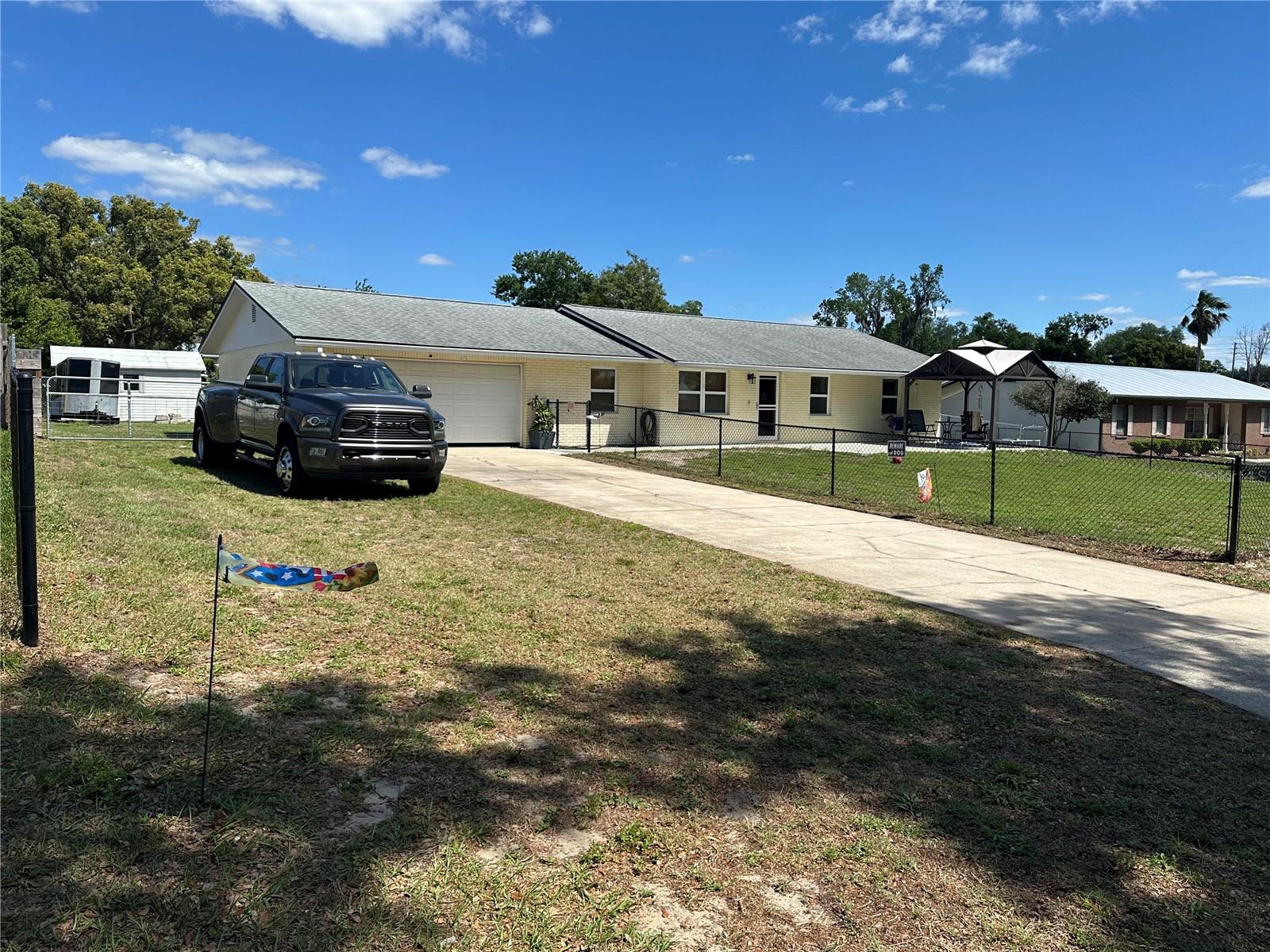 7411 ORANGE CREST CIR, LAKELAND, FL — photo 2