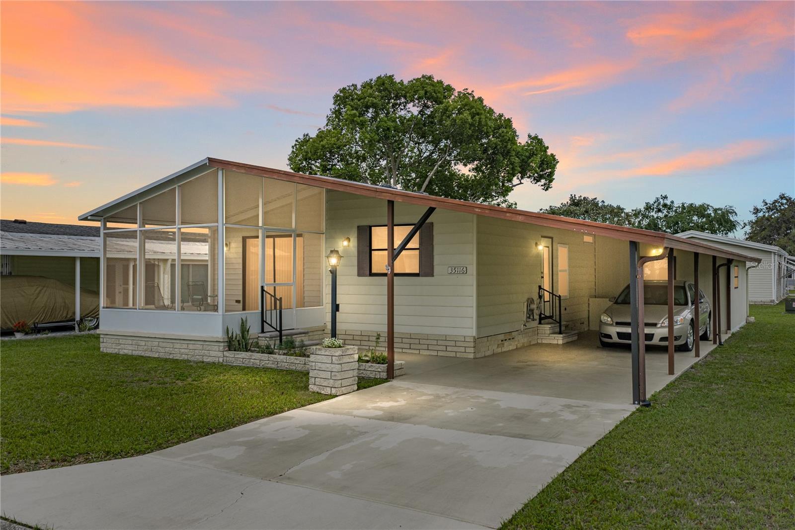 35116 COLONY HILLS DR, ZEPHYRHILLS, FL