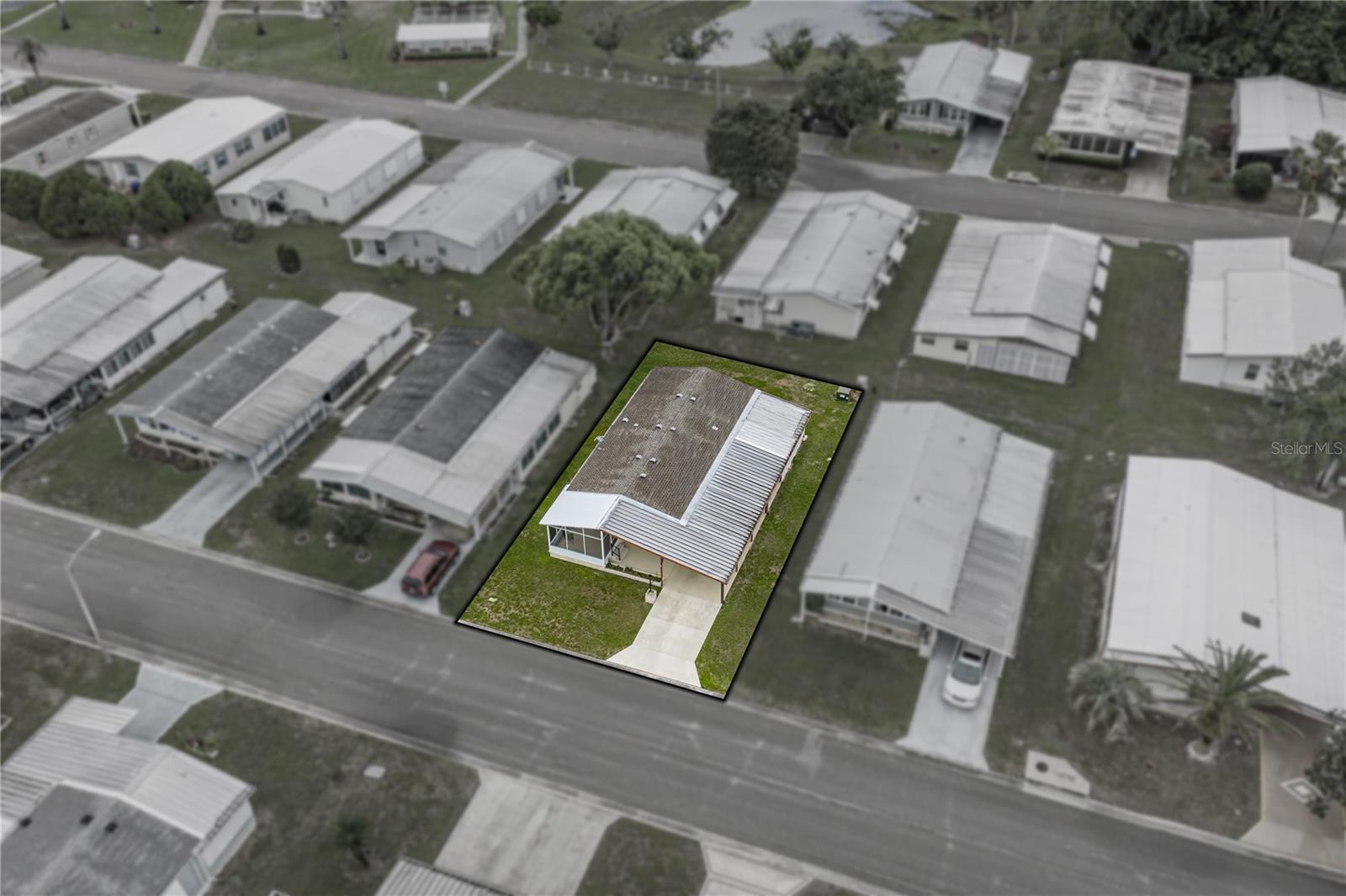 35116 COLONY HILLS DR, ZEPHYRHILLS, FL — photo 3