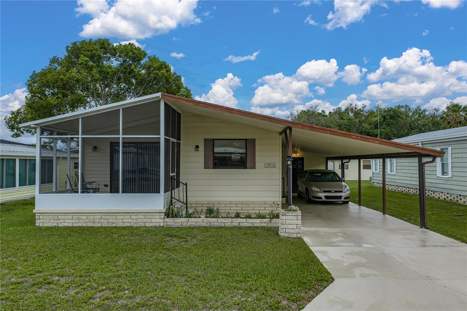 35116 COLONY HILLS DR, ZEPHYRHILLS, FL — photo 4