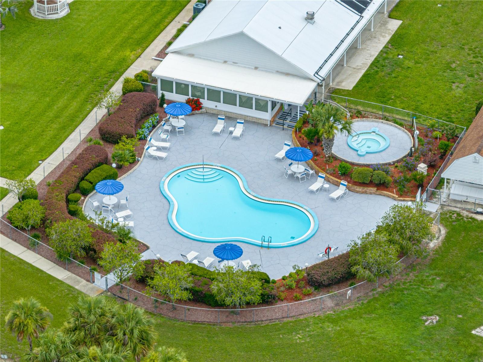 35116 COLONY HILLS DR, ZEPHYRHILLS, FL — photo 31