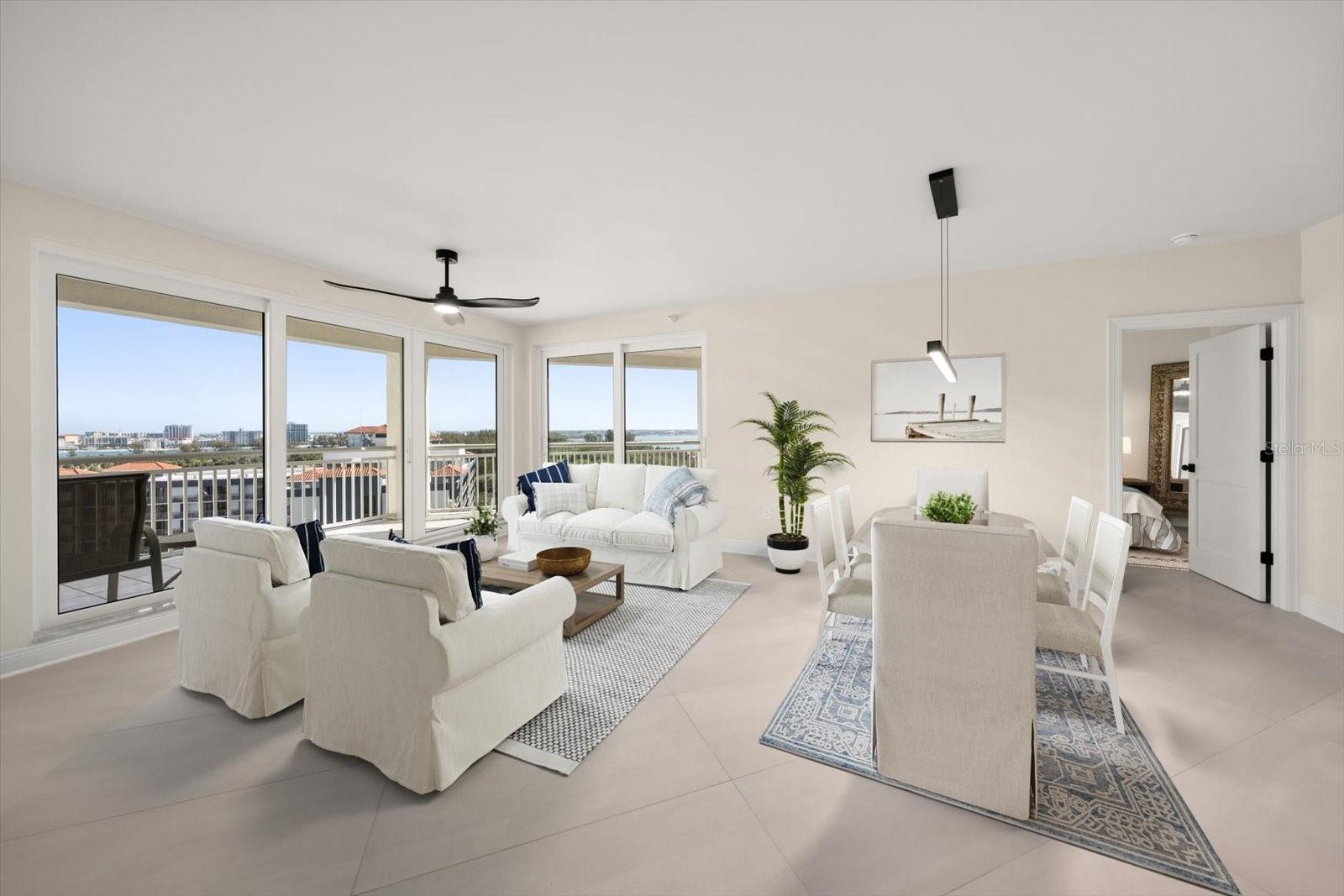 1170 GULF BLVD #1004, CLEARWATER, FL — photo 7