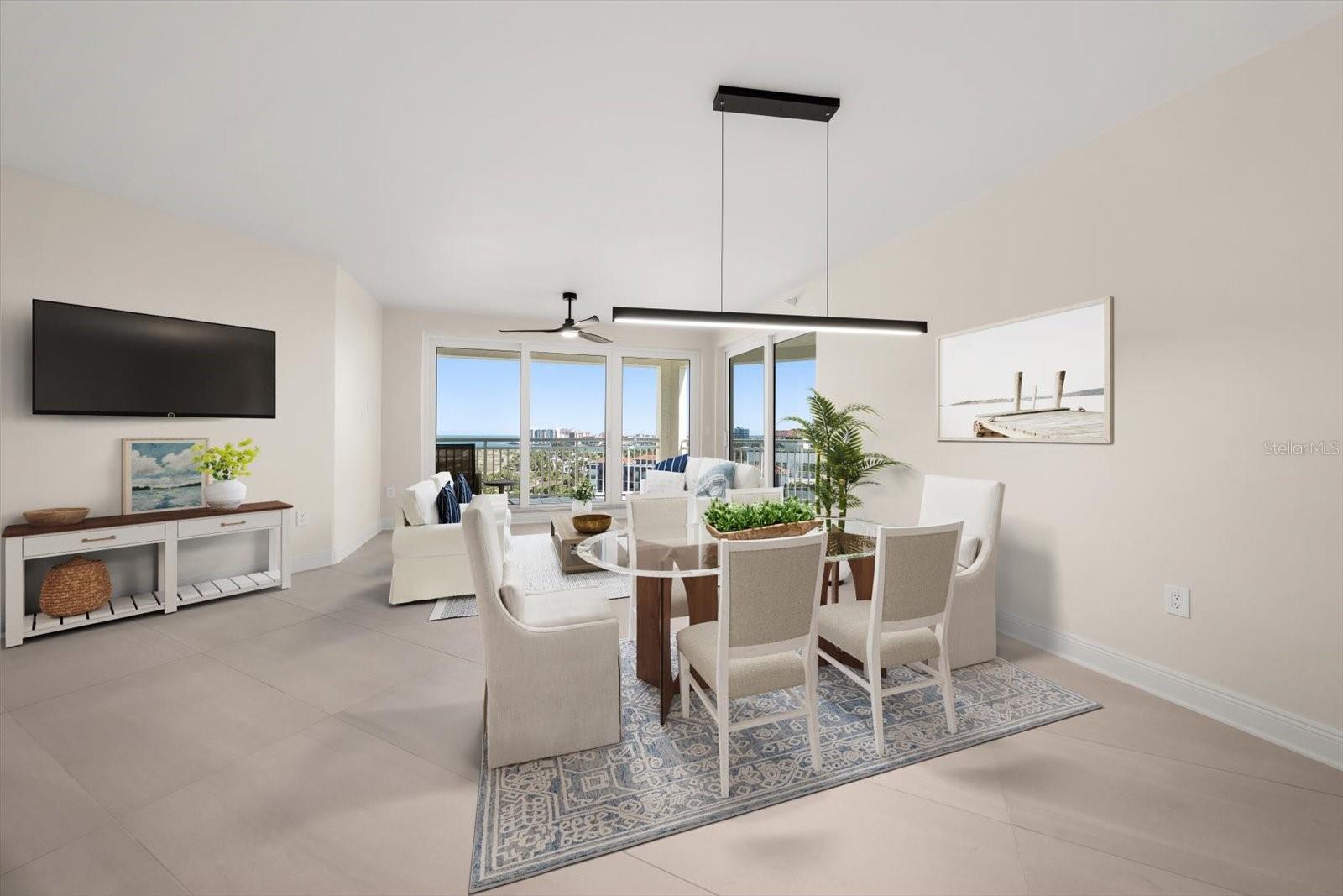 1170 GULF BLVD #1004, CLEARWATER, FL — photo 8