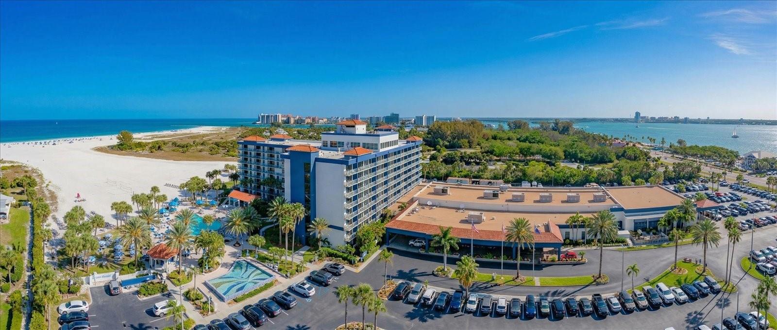 1170 GULF BLVD #1004, CLEARWATER, FL — photo 42