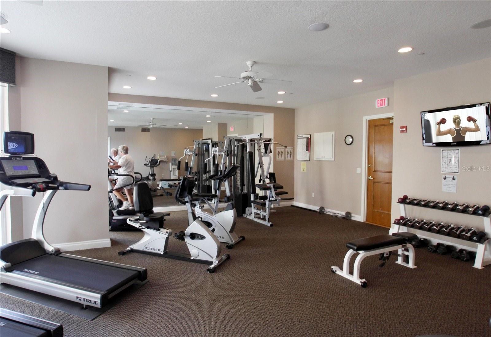 1170 GULF BLVD #1004, CLEARWATER, FL — photo 46