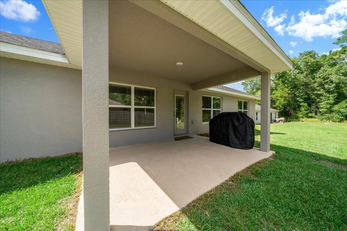 97 DOGWOOD DRIVE LOOP, OCALA, FL — photo 37