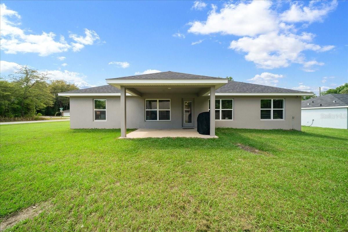 97 DOGWOOD DRIVE LOOP, OCALA, FL — photo 38