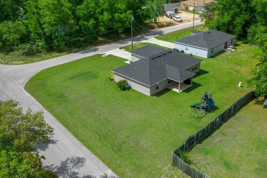 97 DOGWOOD DRIVE LOOP, OCALA, FL — photo 41
