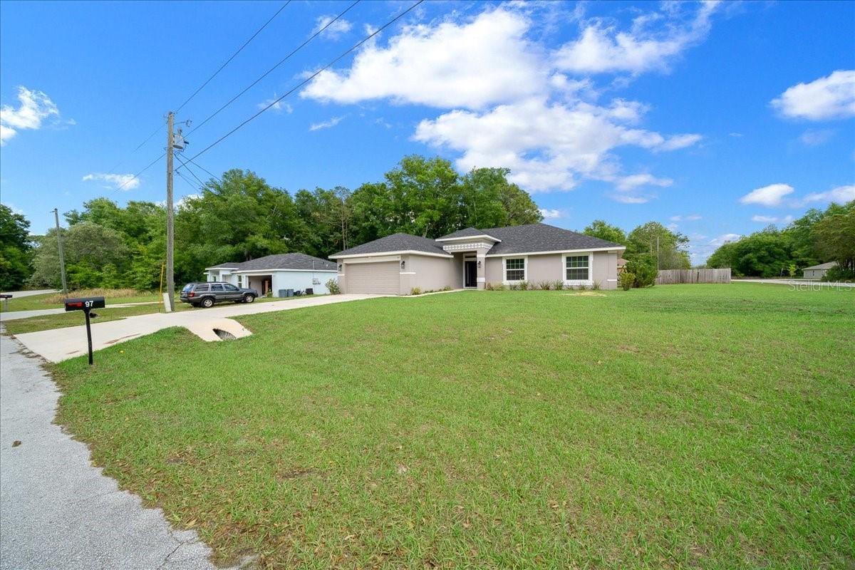 97 DOGWOOD DRIVE LOOP, OCALA, FL — photo 45