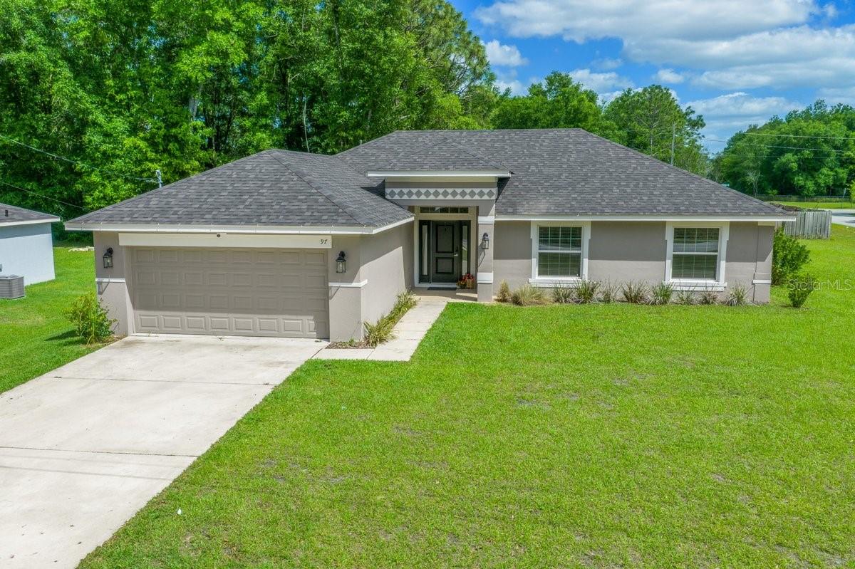 97 DOGWOOD DRIVE LOOP, OCALA, FL