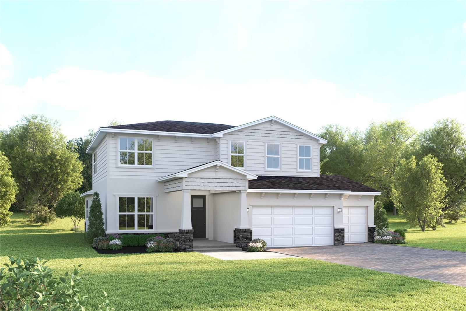 2210 BLUE HERON CIR, AUBURNDALE, FL