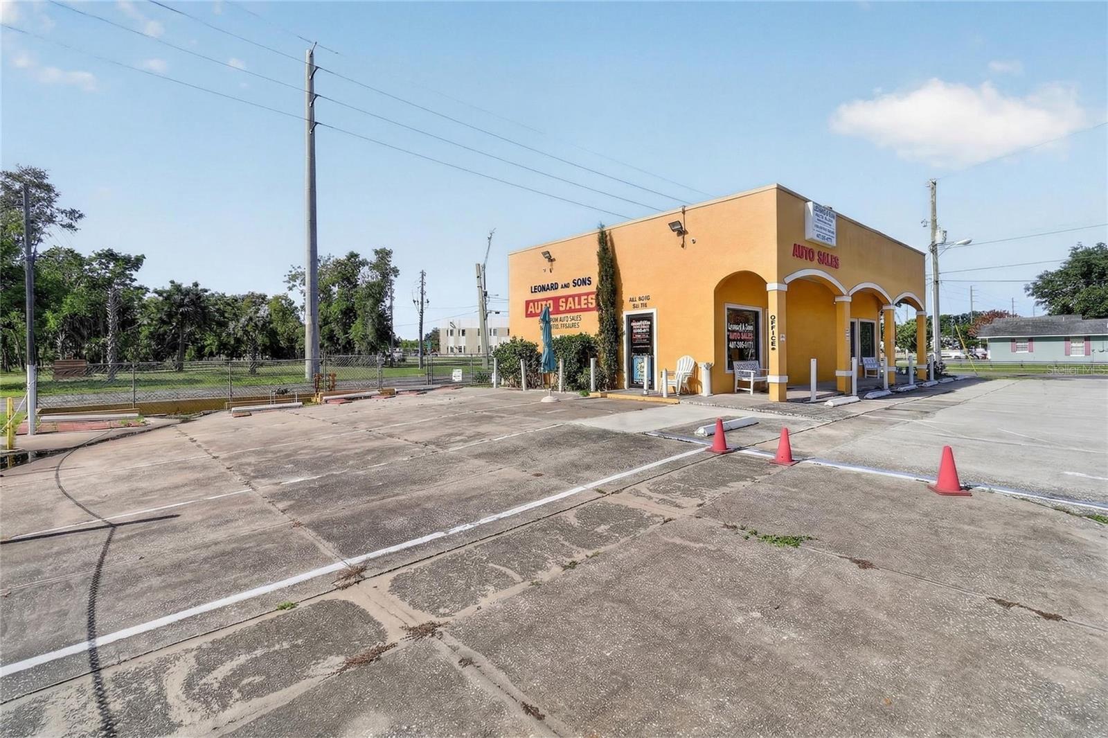 595 9TH ST #115, WINTER GARDEN, FL