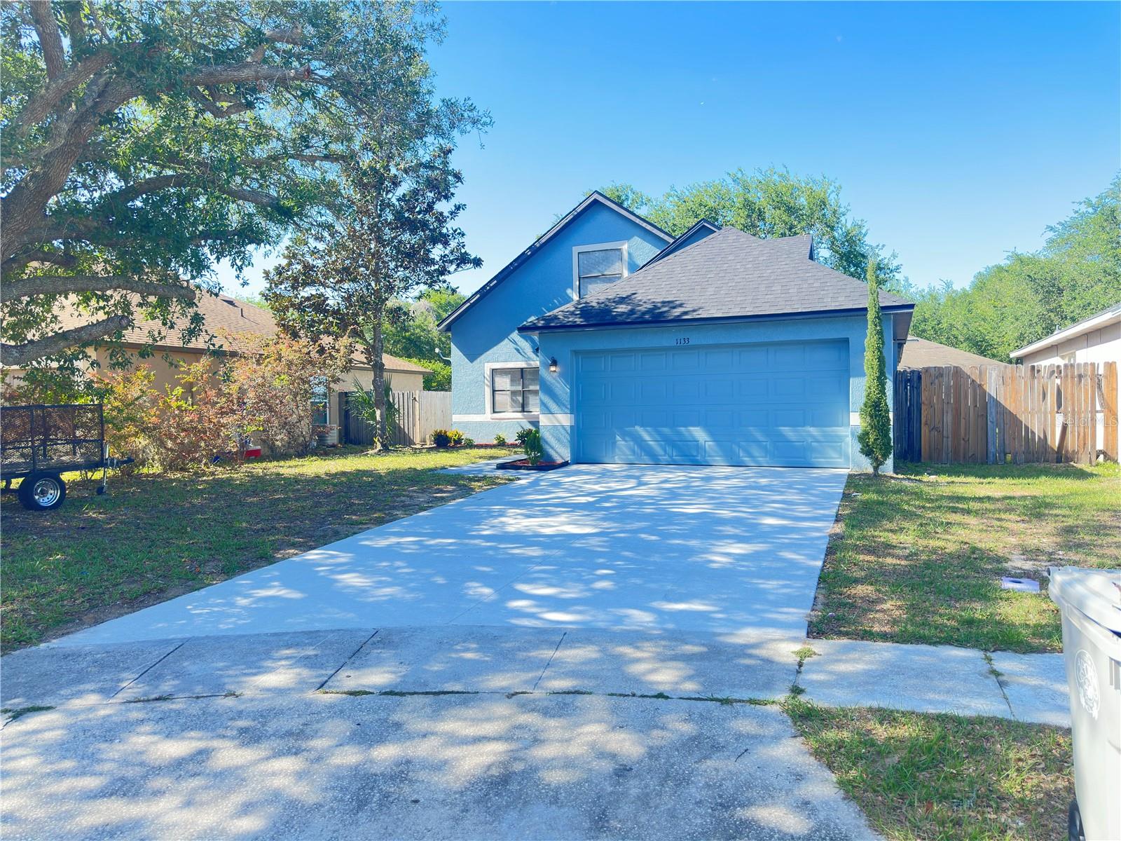 1133 OLYMPIC CT, APOPKA, FL