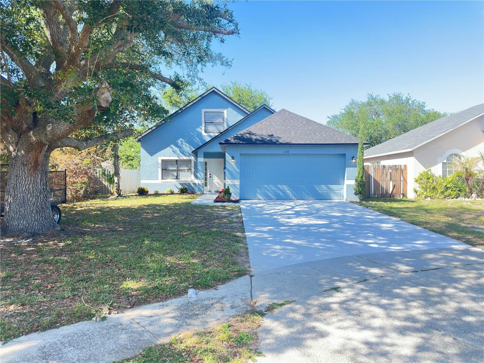 1133 OLYMPIC CT, APOPKA, FL — photo 2