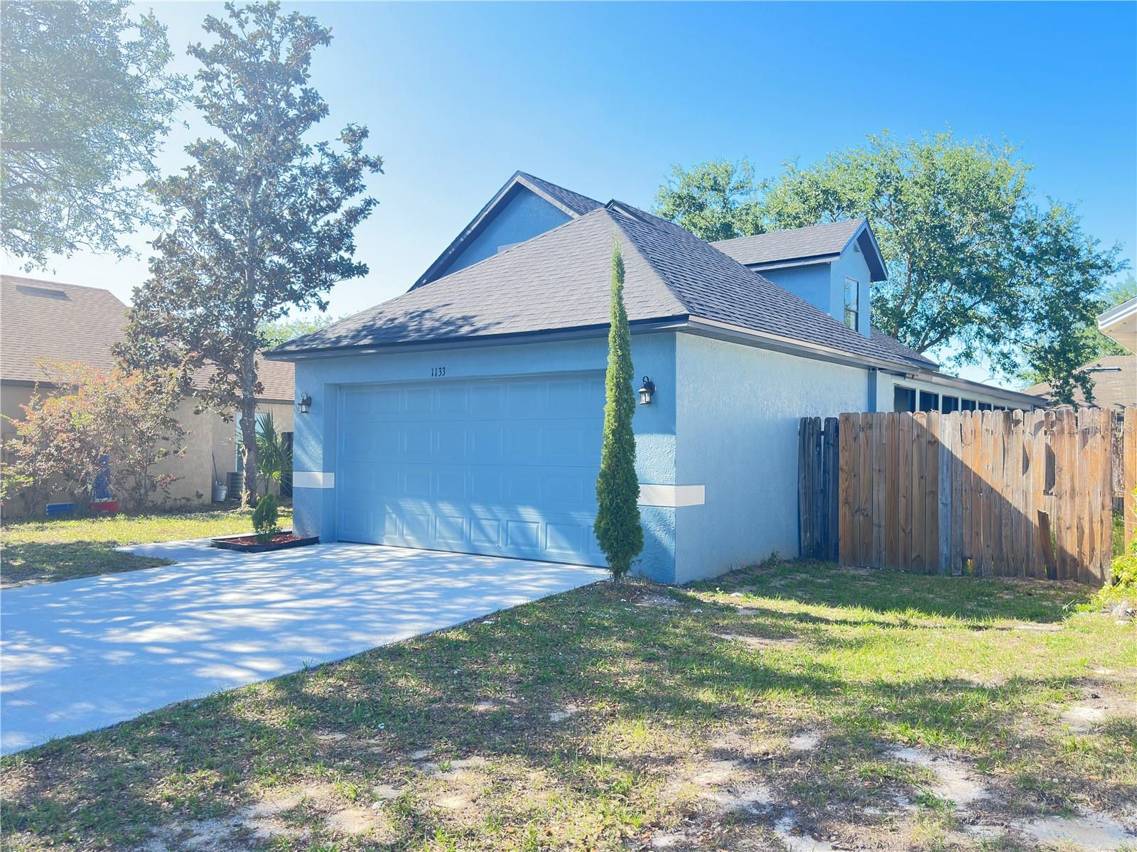 1133 OLYMPIC CT, APOPKA, FL — photo 3