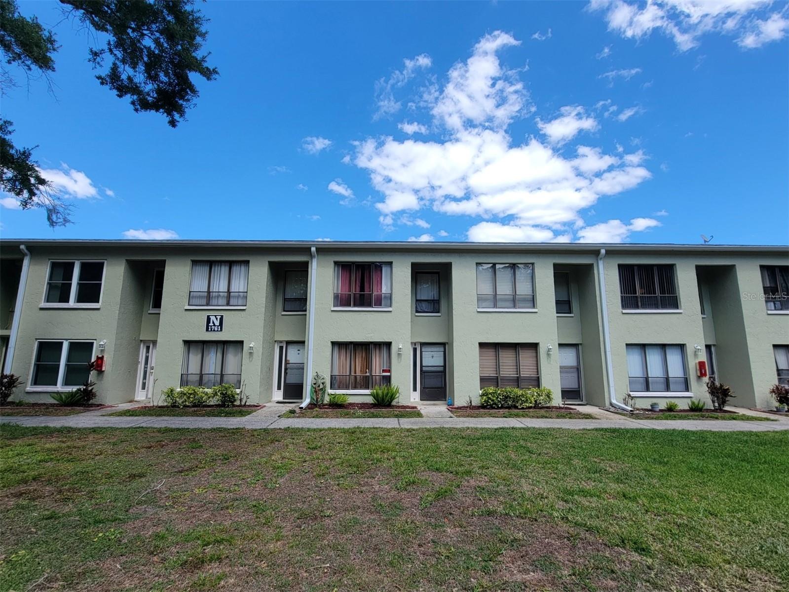 1761 CUPECOY CIR ## N-7, LUTZ, FL — photo 3